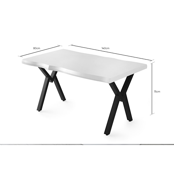 Matbord Efor - 1411