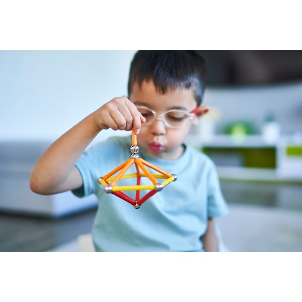 Geomag Classic Byggesæt 42 Stk