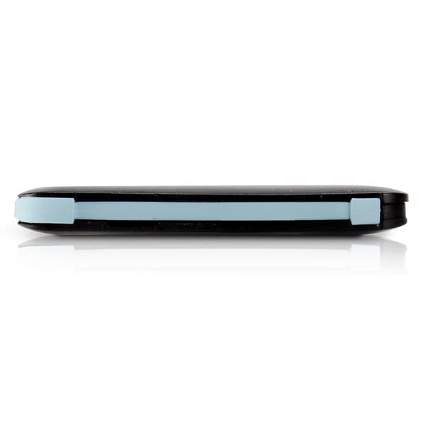 Universal Powerbank, 4000mAh, Micro-USB og Lightning