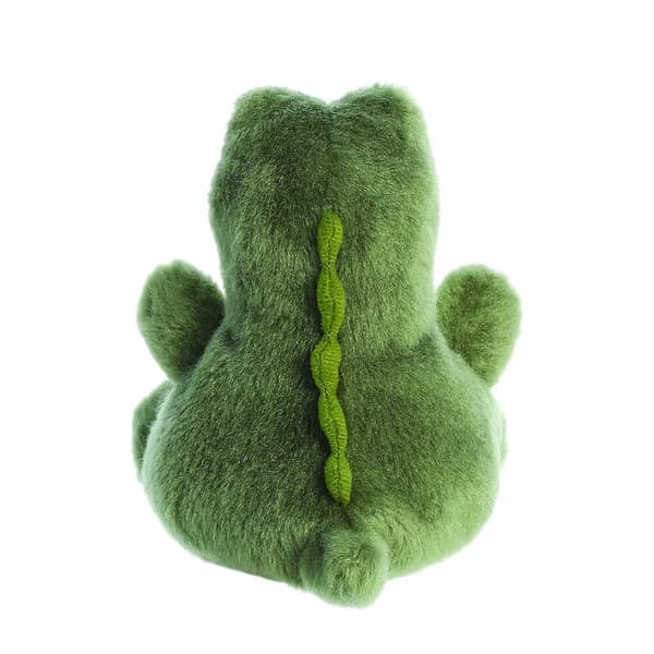 Palm Pals Caiman -pehmolelu 13 cm