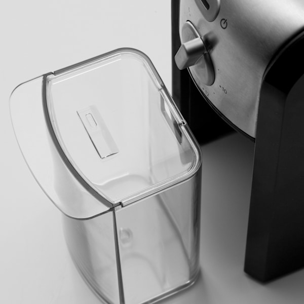 OBH Nordica Coffee grinder Precision - kahvimylly