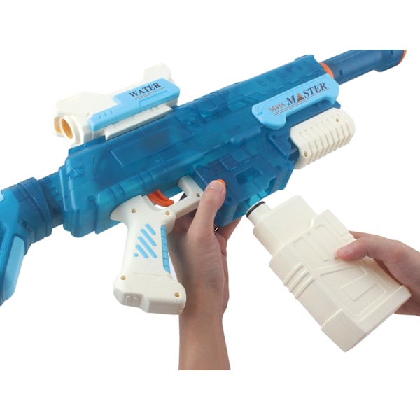 Tr-E43 Elektronisk Vattenpistol