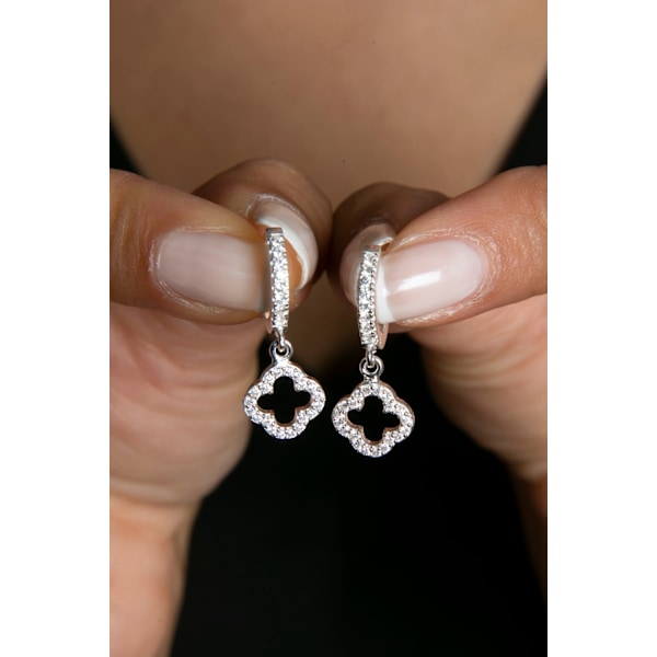 Sølvørering FA182759G