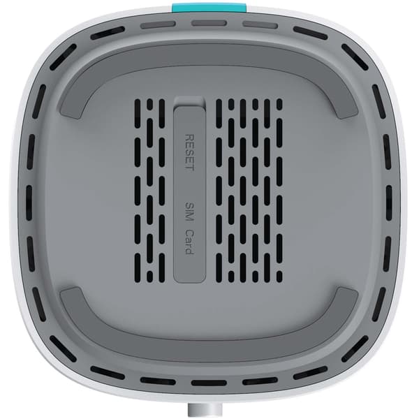 5G WiFi 6 Router, AX3000, Op til 3,2 Gbps Hastighed
