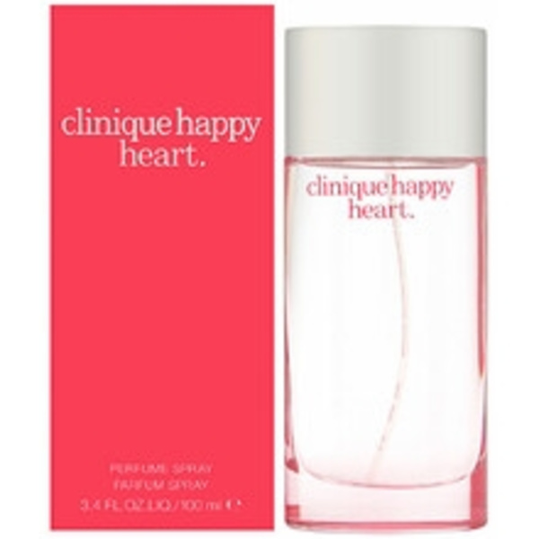 Clinique - Happy Heart EDP 100ml