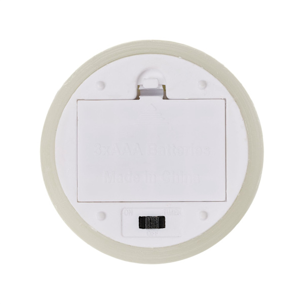 LED-ljusset om 3