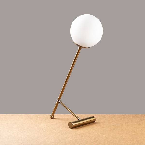 Bordslampa Golf - 5023