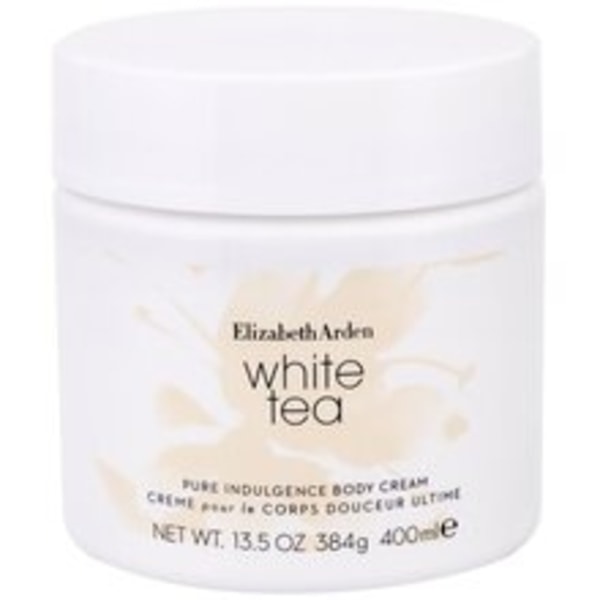 Elizabeth Arden - White Tea Body Cream 400ml