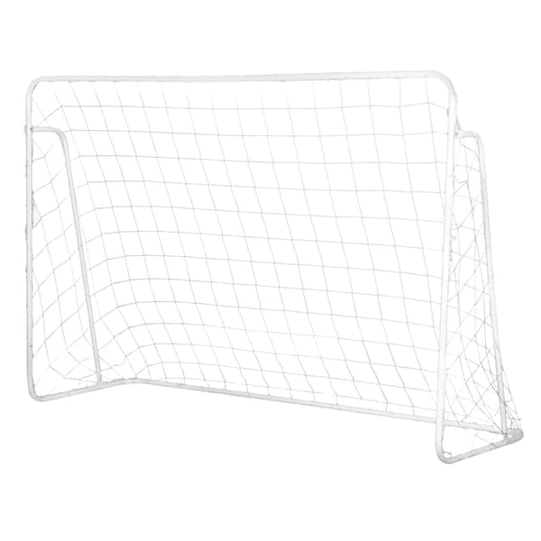 Fodbold Træningsmål med Målark 180x122 cm MultiGarden