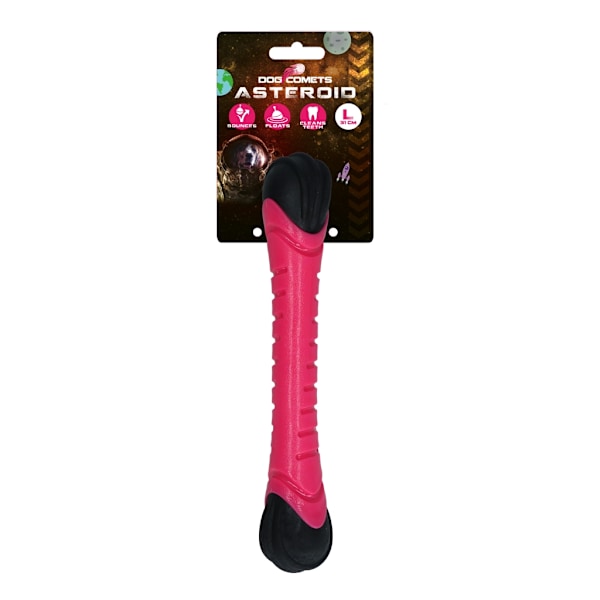 Hundkometer Asteroid Pink L