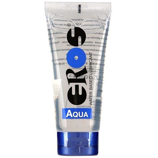 Eros - Aqua vesipohjainen 100 ml