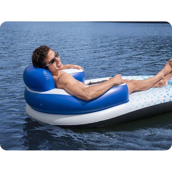 Indigo Wave Bestway 43533 simmadrass