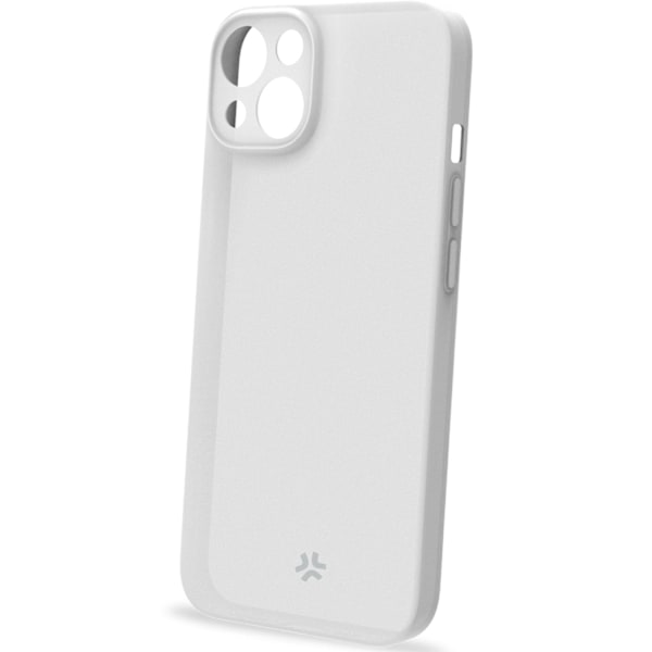 SPACE Super Thin Case iPhone 15 Vit