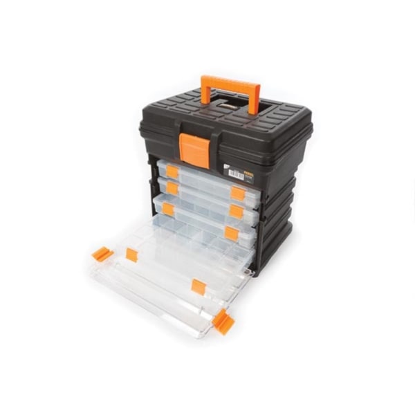 Hobby Toolbox - 340 x 272 x 341 mm - 31,5 L