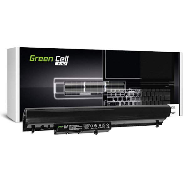 Green Cell Battery PRO OA04 HSTNN-LB5S HP:lle