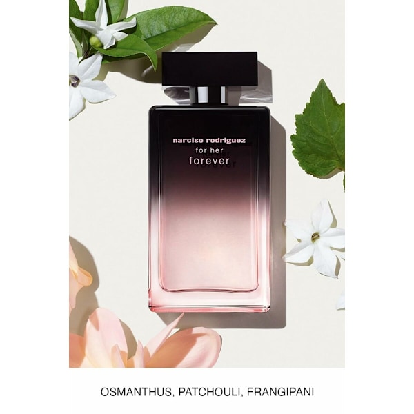 Parfym Unisex Narciso Rodriguez EDP Forever 50 ml