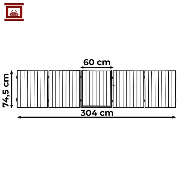 Basis pejseport BK-2961