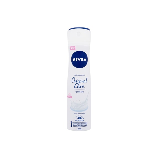 Nivea - Original Care - For Women, 150 ml