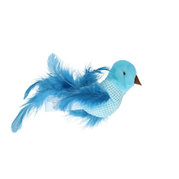 Pawise Catnip Bird