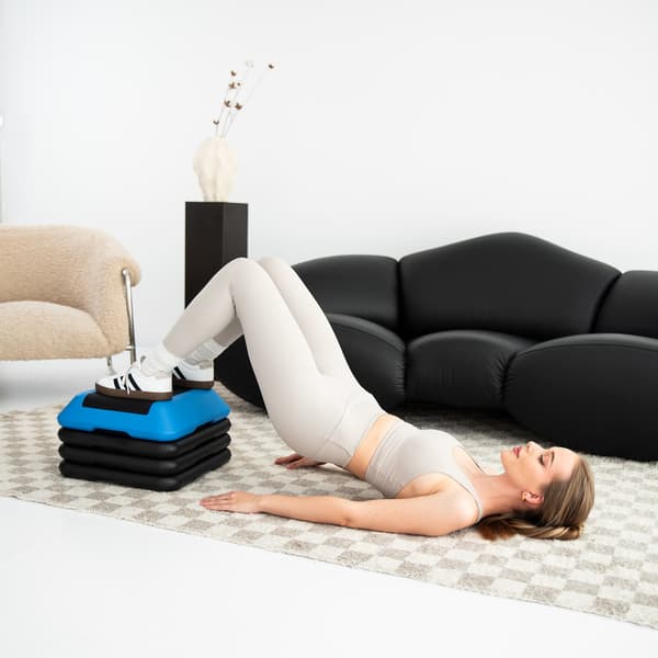 Mini Aerobic Step Platform, kaupalliseen käyttöön