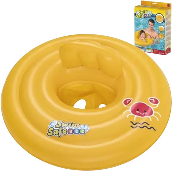Simcirkel 69 cm - BESTWAY 32096