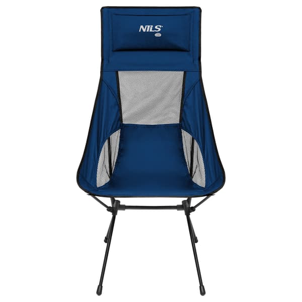 Foldestol, Ultra Light, Dark Blue, Portable