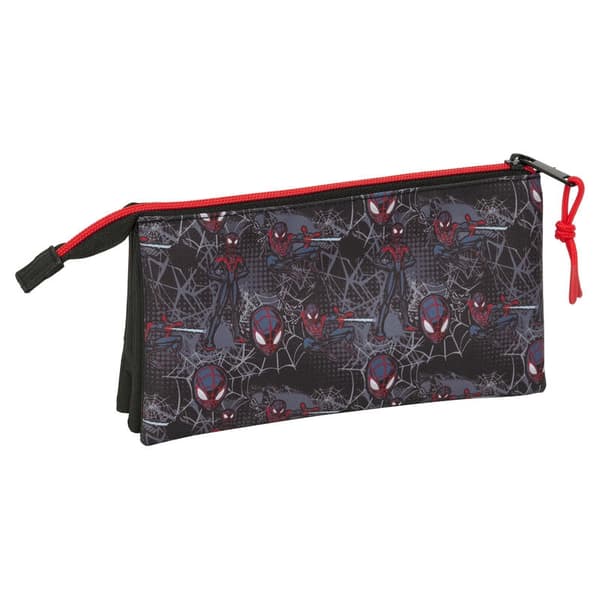 Marvel Spiderman Miles Morales -pusero