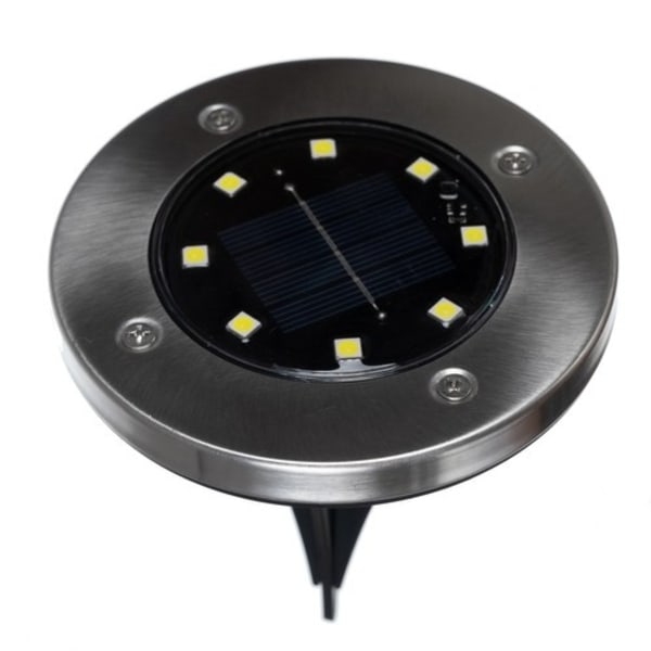 Solar havelamper - 12 stk. Gardlov 24001