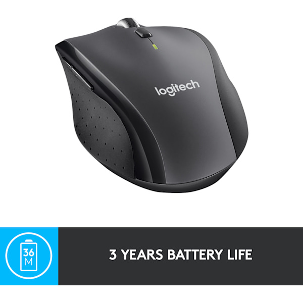 Logitech M705 - mus