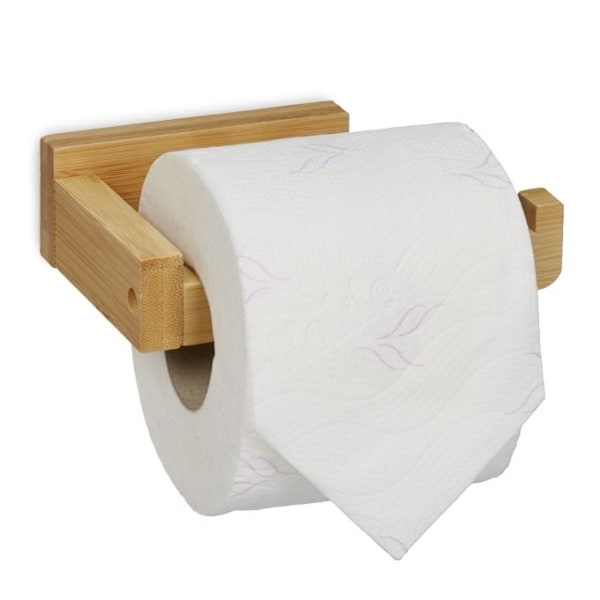 WC-paperipidike Bambu