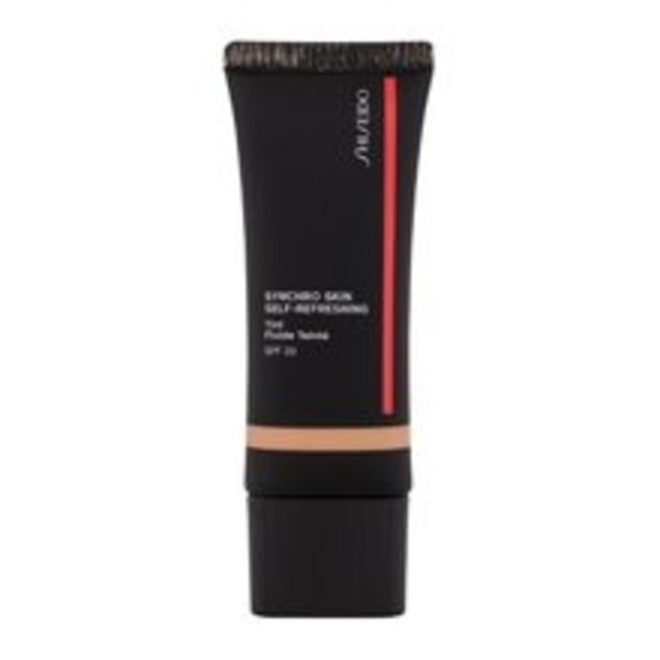 Shiseido - Synchro Skin Self-Refreshing Tint SPF20 Make-up