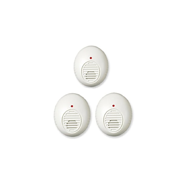Cenocco Pest Alarm3PCS