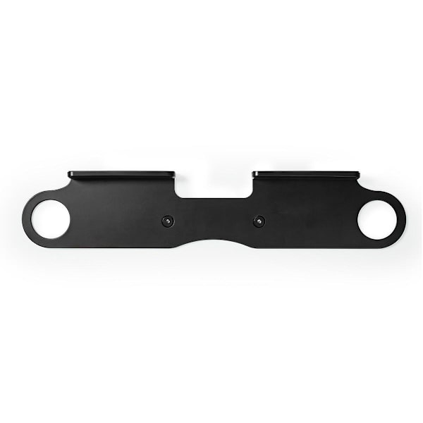 Soundbar Fäste | Kompatibel med: Sonos® Beam™ | Vägg | 5 kg | Fast | ABS / Stål | Svart