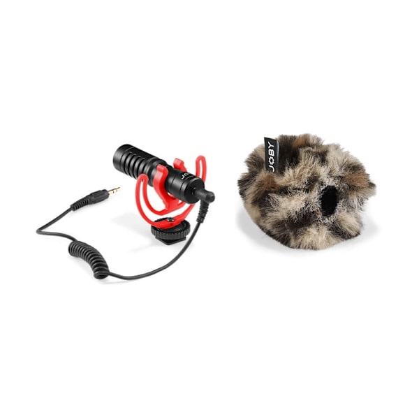 JOBY Mobile Windjammer Wavo Savage