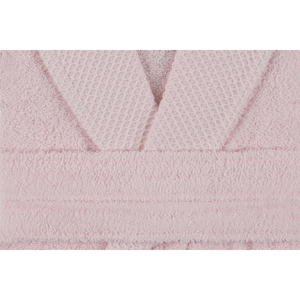 Badekåbe Cappa - Rose