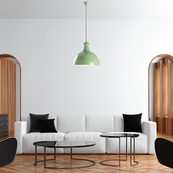 Lysekrone Kure 228 - Mint