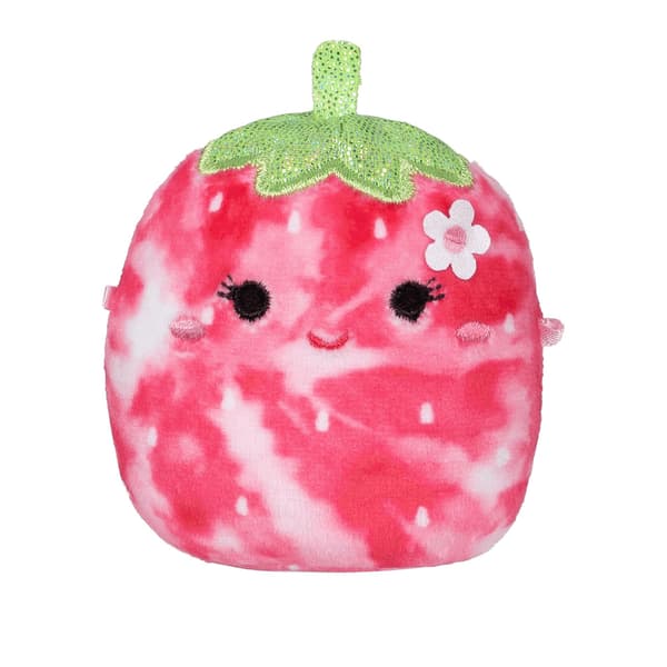 Micromallows Mystery Plush – Samlarbara Mini Squishmallows