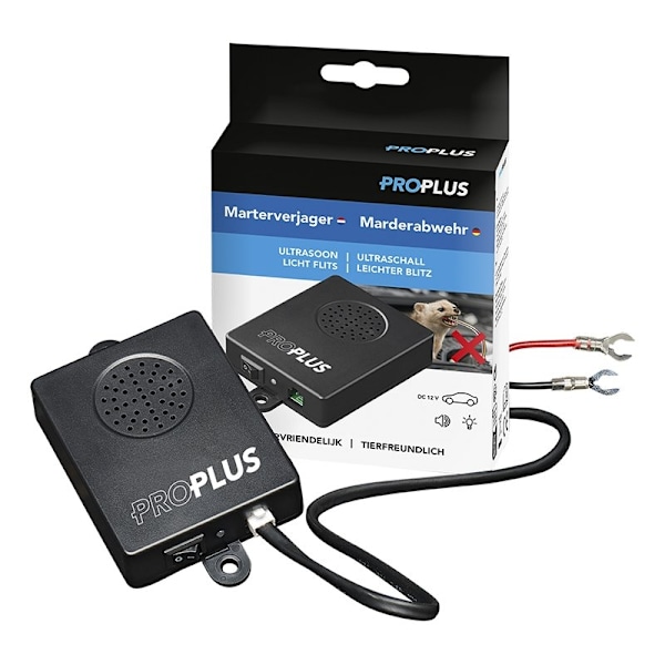ProPlus Marten repeller ultraljud