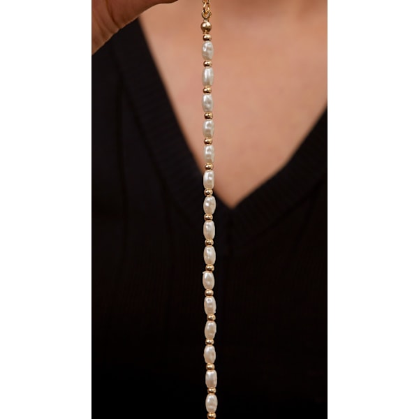 Metallarmband ELKGC68012