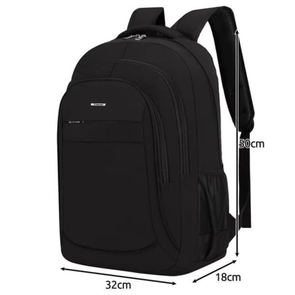 Ryggsäck 38L Trizand 24540