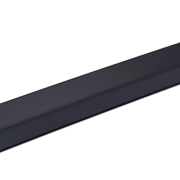 Sarja 2 kengänsarvea 70 cm pitkä