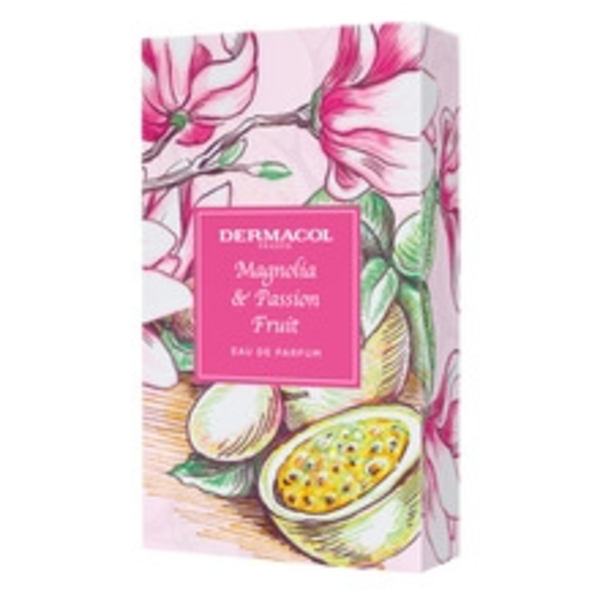 Dermacol - Magnolia & Passion Fruit EDP 50ml
