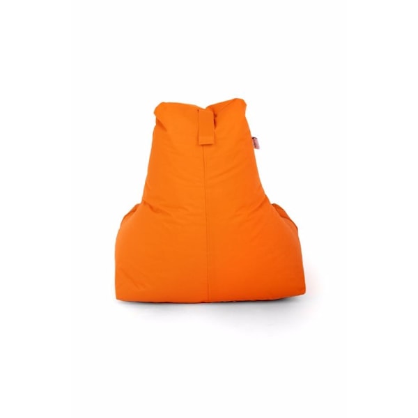 Bønnepose Stor - Orange
