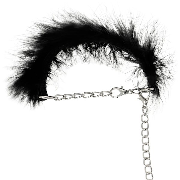 Coquette Chic Desire - Fetish Handbojor Deluxe
