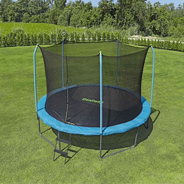 Xtreme Air Studsmatta 3.66m x 2.78m