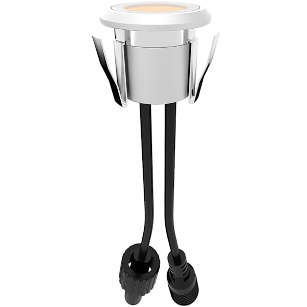 Allan Decklight 1 kpl 12V 3000K 10lm IP67