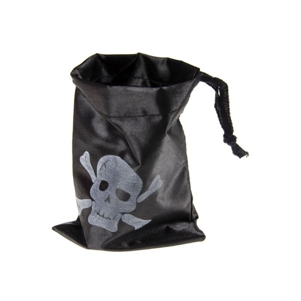 Piratens handväska