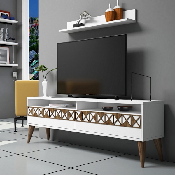 TV Unit Line - Vit