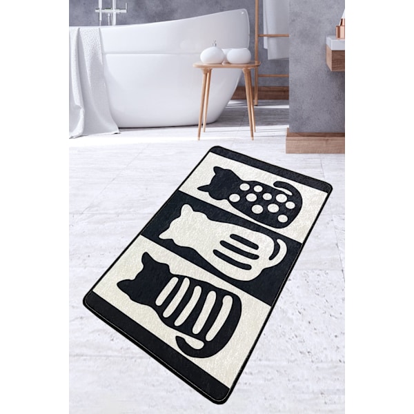Bathmat Meo