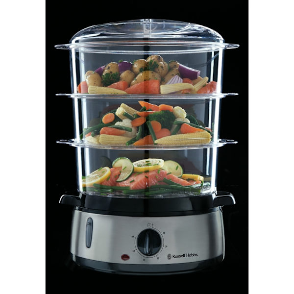 Dampkoger Cook@Home